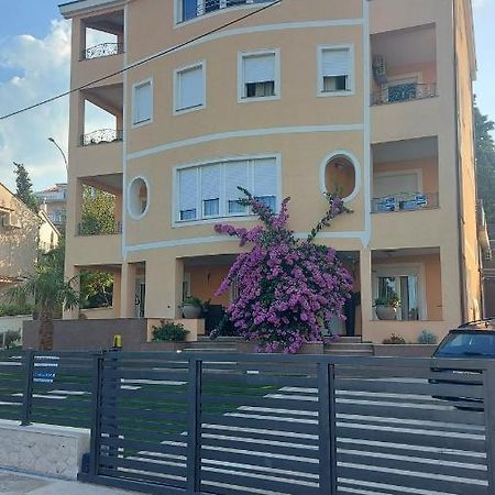 Residence Gordana Selce Esterno foto
