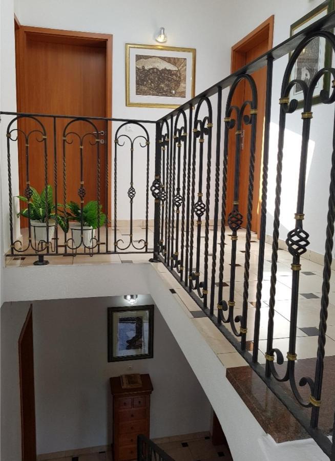 Residence Gordana Selce Esterno foto