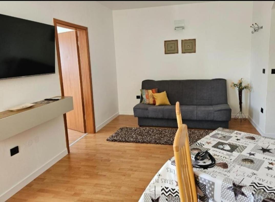 Residence Gordana Selce Esterno foto